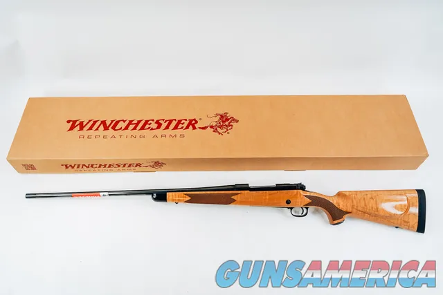 Winchester 70 048702116544 Img-1