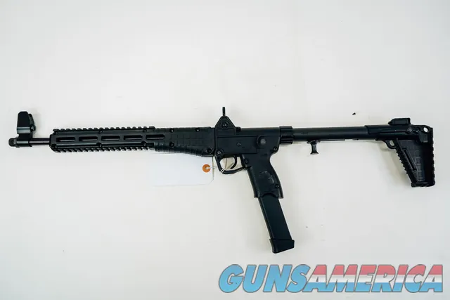 USED KELTEC SUB-2000 9mm