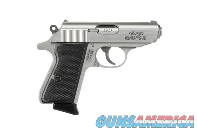 Walther Arms PPK/S 32 ACP