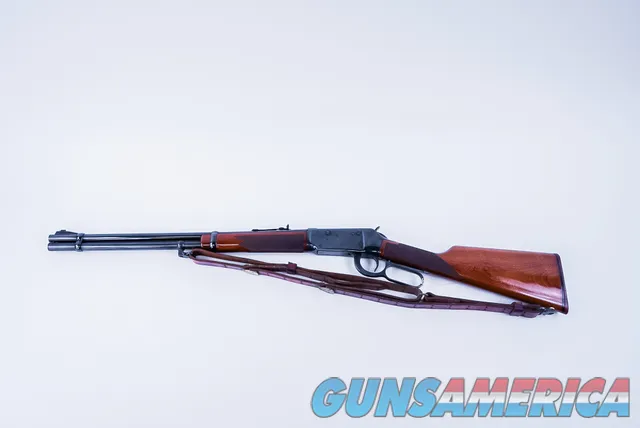 Used Winchester 1894XTR
