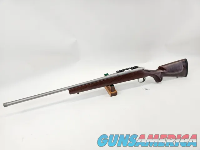 Used Remington 700 BDL SPS 243