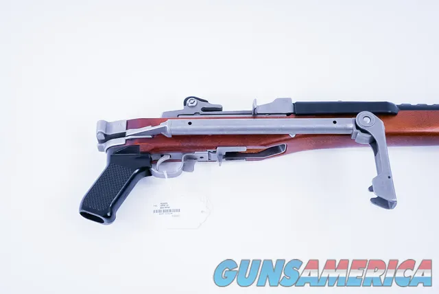 Ruger Mini-14 736676058013 Img-2