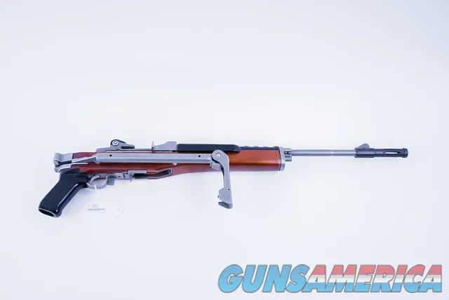 Ruger Mini-14 736676058013 Img-4