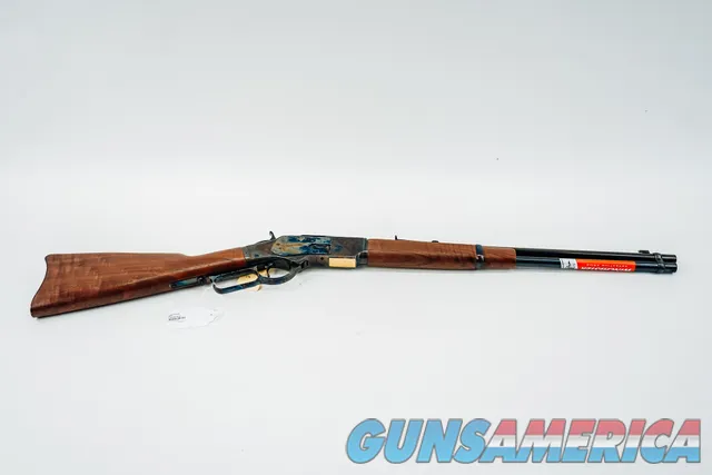 Winchester Repeating Arms 534280141 Model 1873 Competition Carbine HG