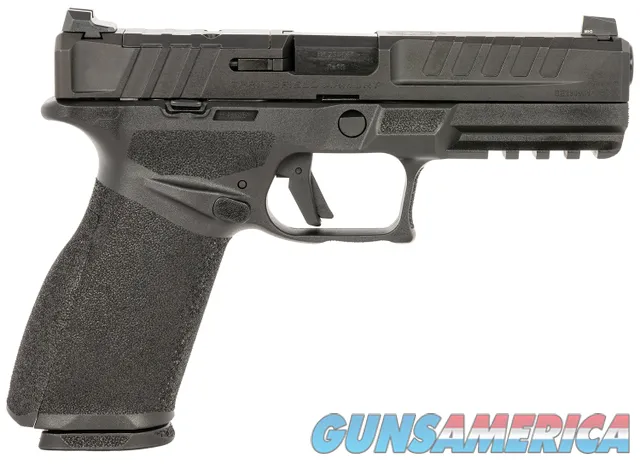 Springfield Armory EC9459BUGU24 Echelon 9mm Luger Gear up 2024