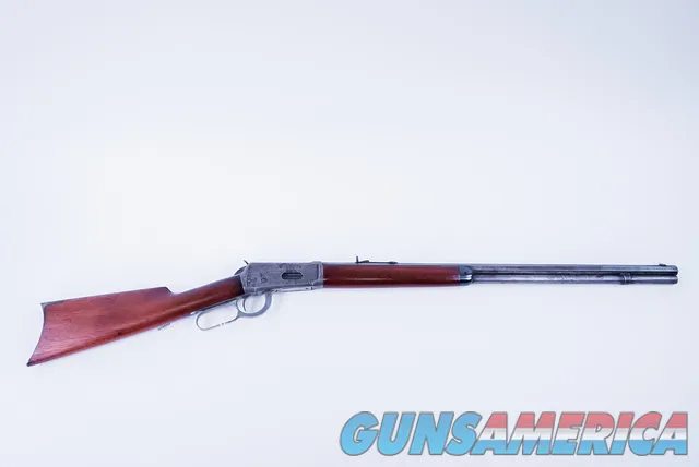 Used Winchester 1894 32-40