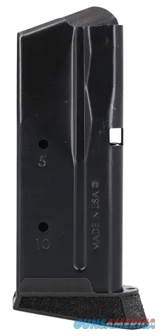 Sig Sauer 8900715 P365 10rd 380 ACP Magazine with Finger Extension