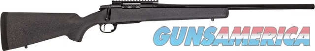 Remington Firearms (New) R68894 700 Alpha 1 Hunter Full Size 7mm-08 Rem 4+1