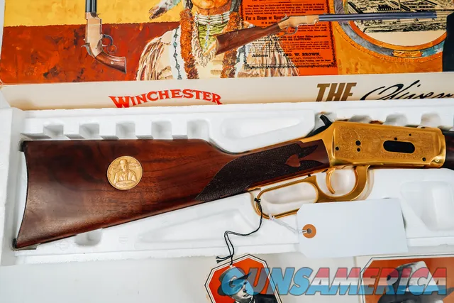 Winchester Other1894 OLIVER  Img-2