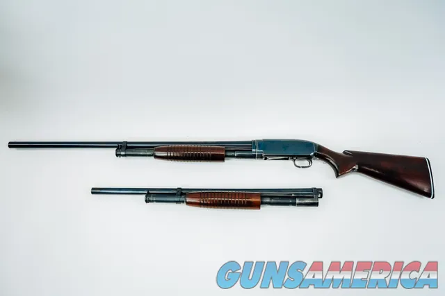 Winchester 12  Img-1