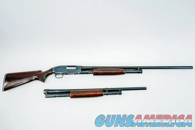 Winchester 12  Img-4