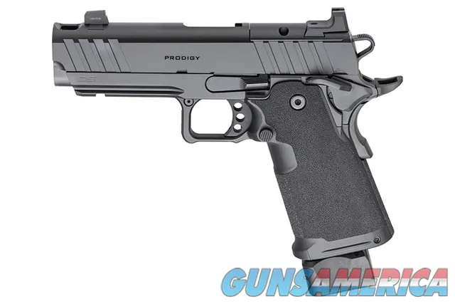 Springfield Armory 1911 DS Prodigy AOS 9mm