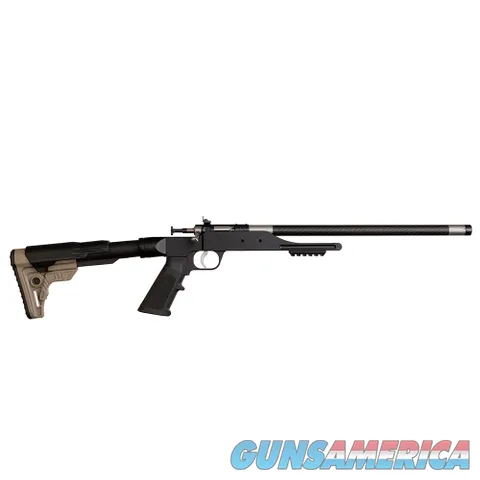 Keystone KSA2185 Crickett Single Shot Rifle M6061