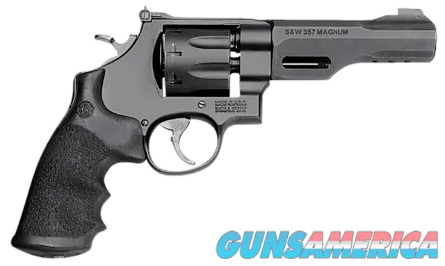 Smith & Wesson 170269 Model 327 Performance Center TRR8 357 Mag