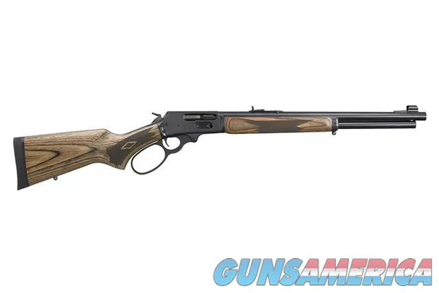 Marlin 1895 Guide Gun 45-70 GOVT