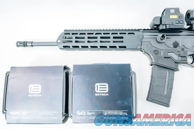 IWI - Israel Weapon Industries Galil Ace 818004022399 Img-3