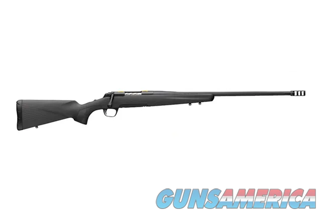 Browning X-Bolt Pro 6.8 Western