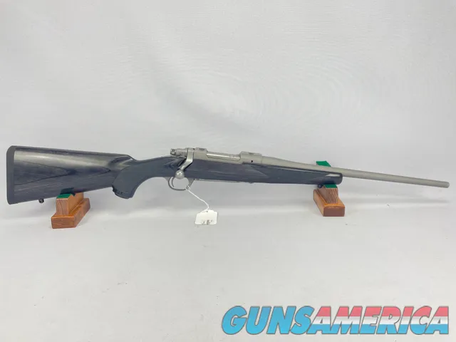 Ruger M77 Hawkeye Compact 736676371372 Img-1