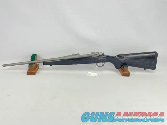 Ruger M77 Hawkeye Compact 736676371372 Img-2