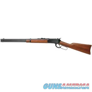 ROSSI R92 44MAG 16" 12RD POLISHED BLUE HARDWOOD