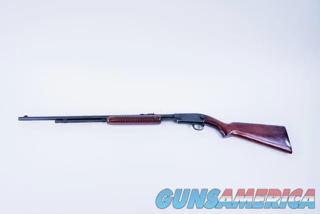 Used Winchester Model 61 22LR Pump Action