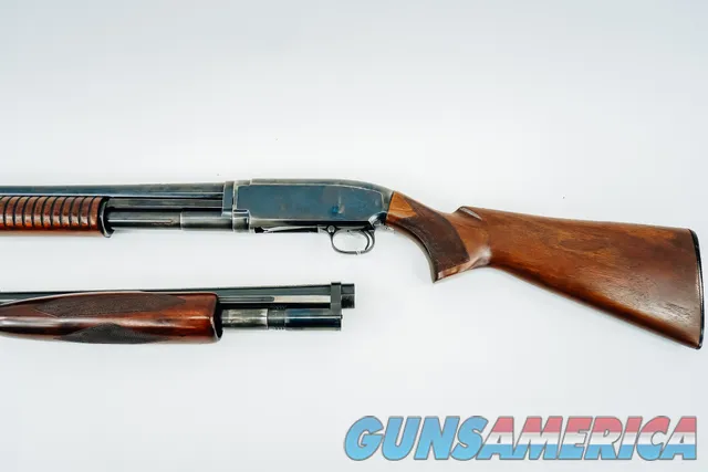 Winchester 12  Img-2