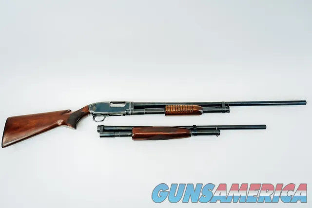 Winchester 12  Img-4