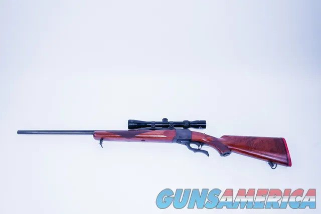 Ruger No. 1 736676013104 Img-4