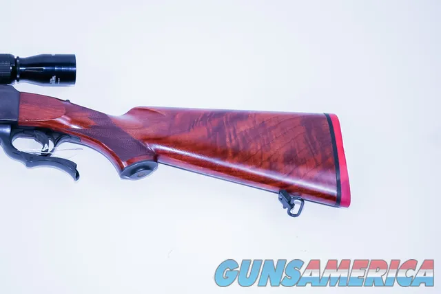 Ruger No. 1 736676013104 Img-5