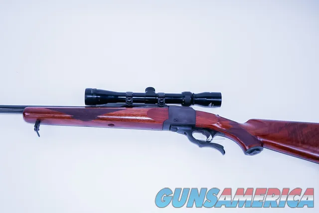 Ruger No. 1 736676013104 Img-6