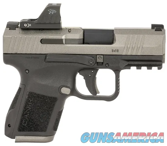 Canik Mete MC9 Sports South Exclusive 9mm Luger