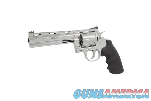 Colt Anaconda 44 Magnum | 44 Special