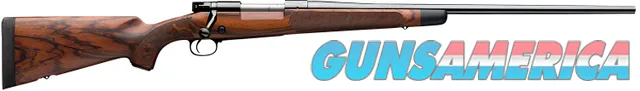 Winchester Repeating Arms 535239289 Model 70 Super Grade 6.5 Creedmoor 4+1 22"