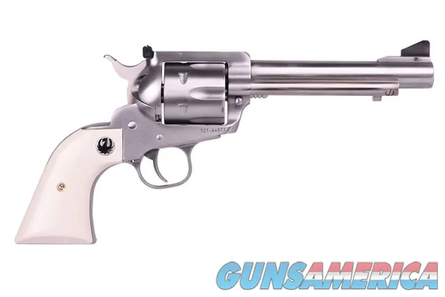  Lipsey's Exclusive Ruger Blackhawk Flattop 45 ACP | 45 Colt