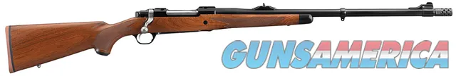 Ruger 47119 Hawkeye African Sports South Exclusive Full Size 300 Win Mag