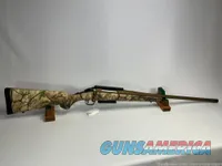 RUGER AMERICAN GO WILD 7MM PRC