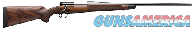 Winchester Repeating Arms 535239299 Model 70 Super Grade 6.8 Western 3+1 24