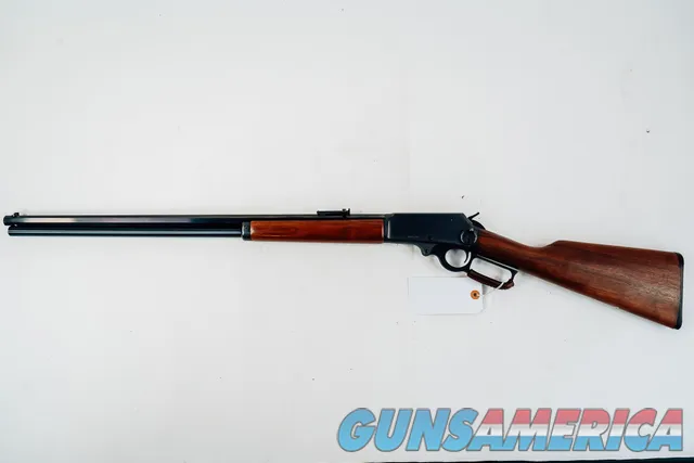 USED MARLIN 1895 COWBOY 45-70