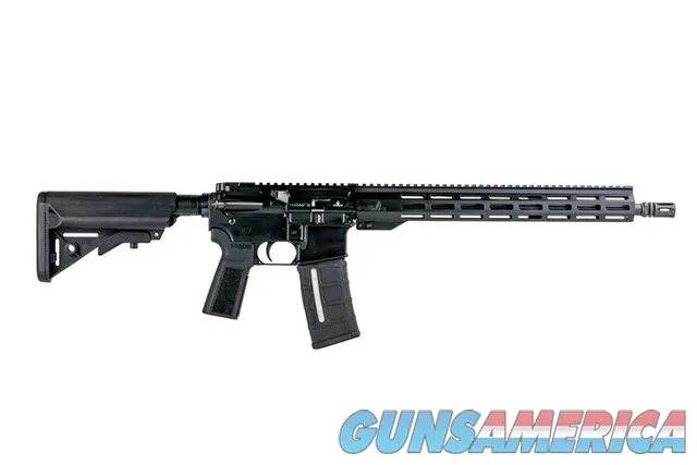 Israel Weapon Industries Z-15 223 Rem | 5.56 NATO