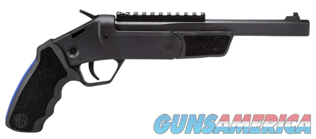 Rossi SSPB9BKKIT Brawler 45 Colt (LC)/410 Gauge 1rd 9"