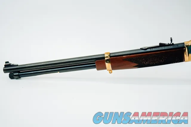 Henry Repeating Arms Side Gate 619835060457 Img-3