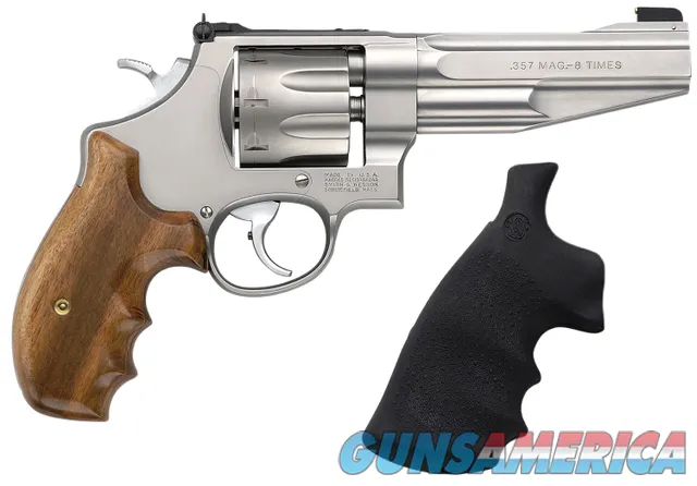 Smith & Wesson 170210 Model 627 Performance Center 357 Mag