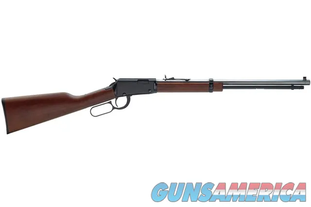 HENRY REPEATING ARMS OCTAGON FRONTIER 17 HMR
