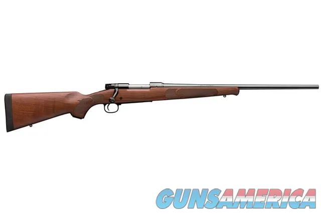 Winchester Model 70 Featherweight 30-06