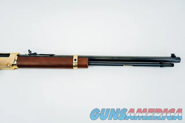 Henry Repeating Arms Golden Boy 619835044020 Img-6