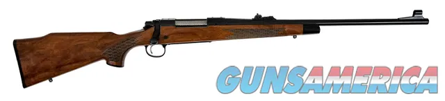 Remington Firearms (New) R25803 700 BDL Full Size 7mm Rem Mag 3+1 24"