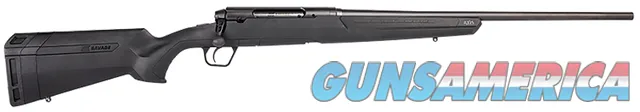 Savage Arms 57241 Axis Full Size 30-06 Springfield 4+1 22"