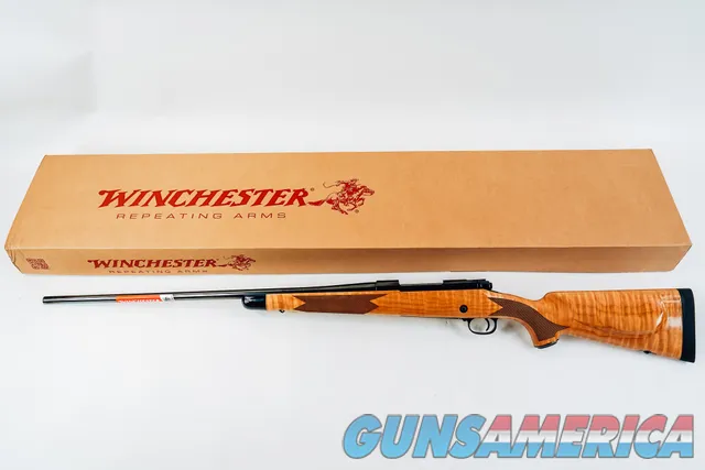 Winchester 70 048702005329 Img-1