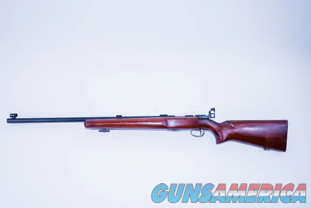 Used Remington 513 Target 22LR
