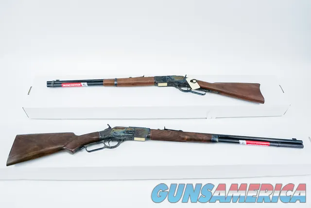 Winchester 1873 048702003592 Img-3